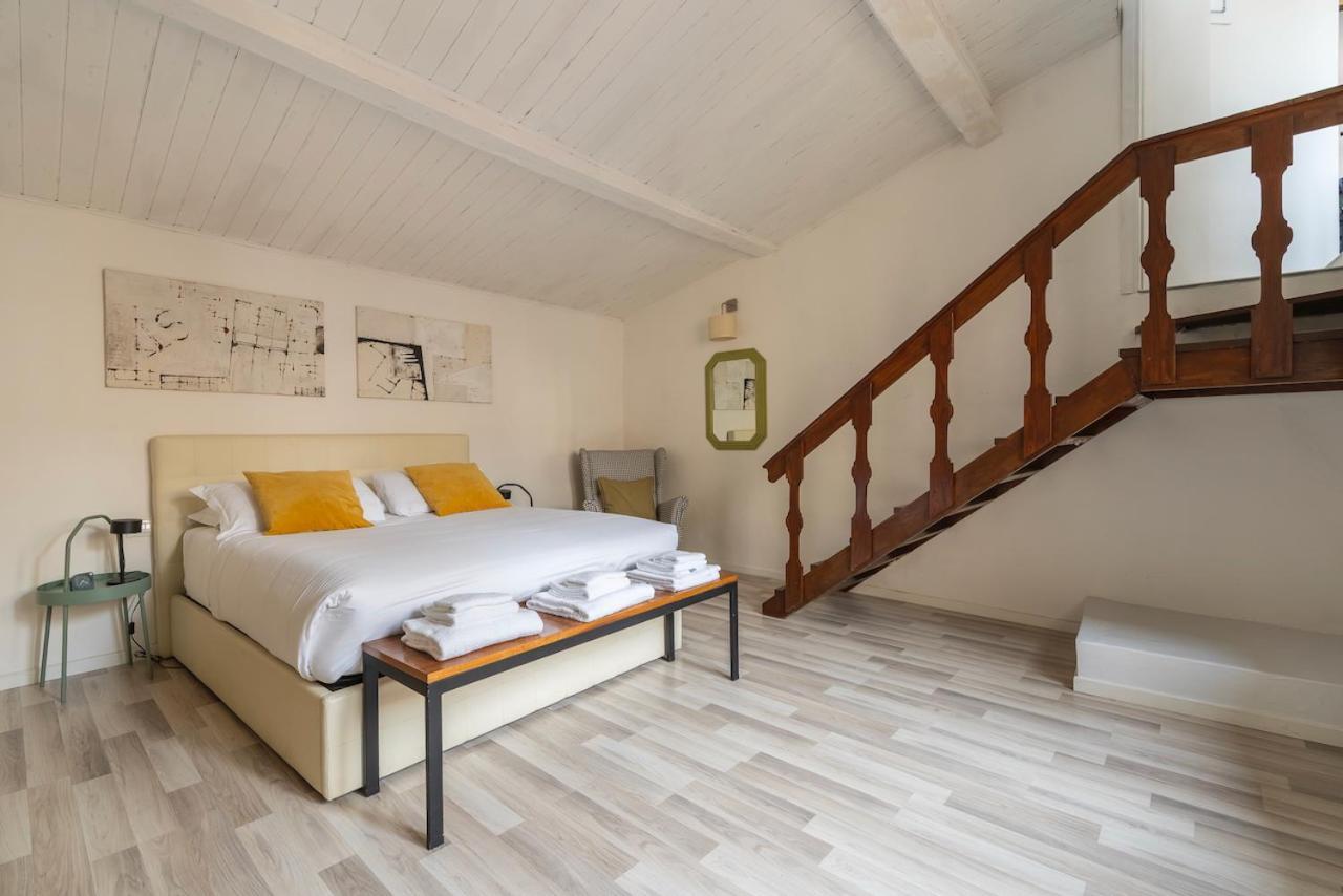 House On The Roof - Florence Dolce Vita المظهر الخارجي الصورة