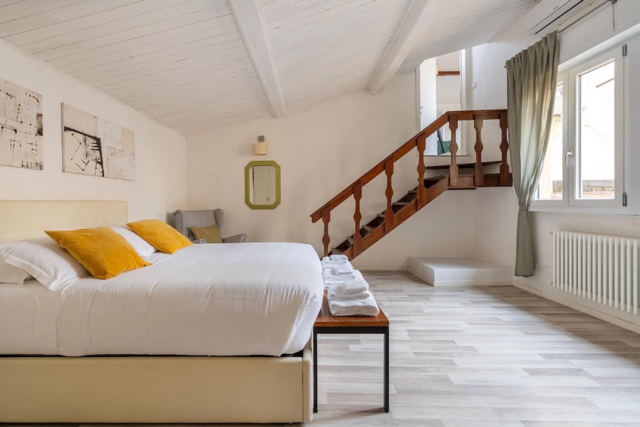 House On The Roof - Florence Dolce Vita المظهر الخارجي الصورة